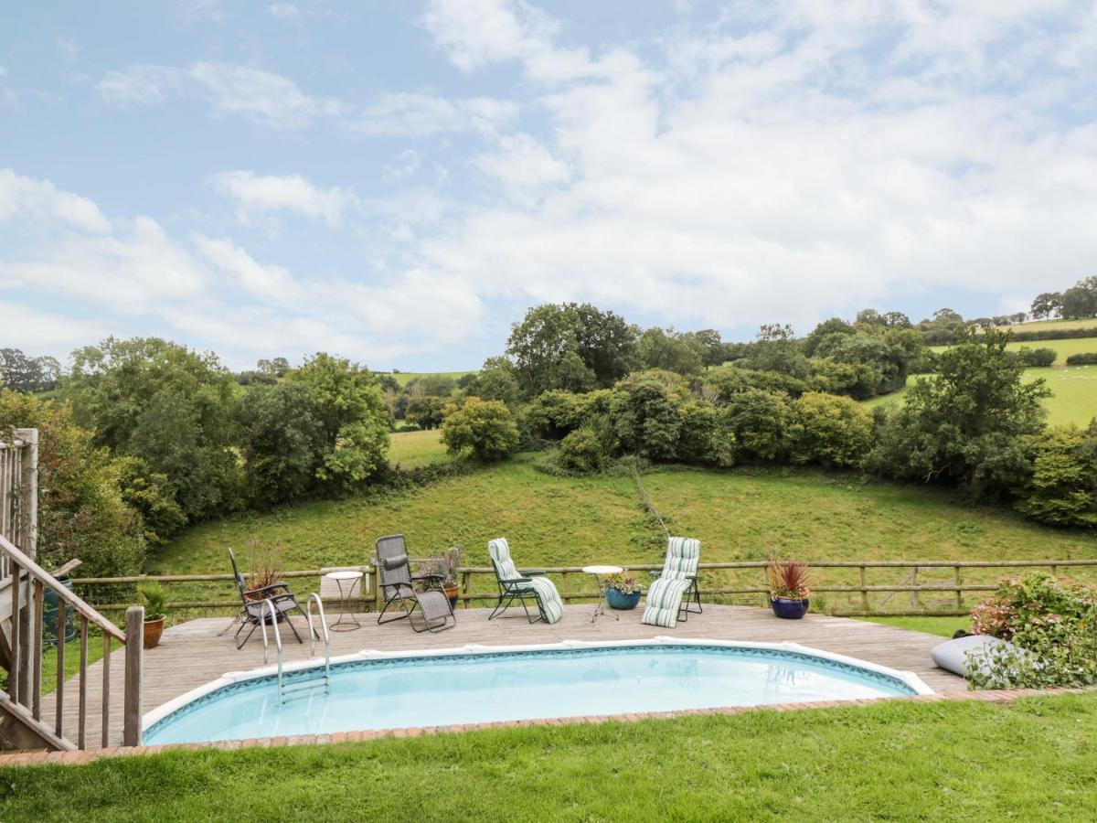Вилла The Hideout Ross-on-Wye Экстерьер фото